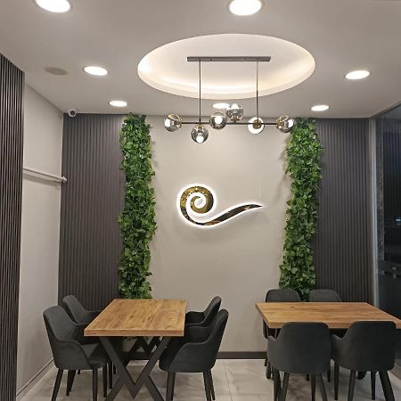 Gulistan Hotel Zara Ngoại thất bức ảnh