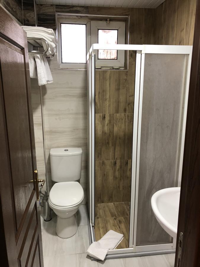 Gulistan Hotel Zara Ngoại thất bức ảnh